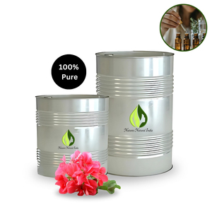 Aceite Esencial Puro de Geranio Natural de Marca Privada para el Cuidado del Cabello y el Cuerpo, 100% Puro - Product Image 4