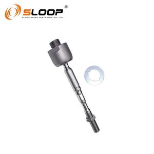 Terminal de dirección 45503-26180 R/L para Toyota - Product Image 1