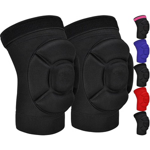 Traje de Pole Dance Profesional para Mujer, Mono de Fitness Duradero de Alta Calidad con Rodilleras - Product Image 1