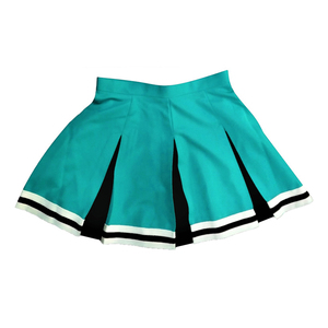 Tenues de cheerleading personnalisées pour équipes, ensembles en gros, vêtements de sport performants et respirants, fabricant OEM pour les équipes de cheerleading américaines - Product Image 3
