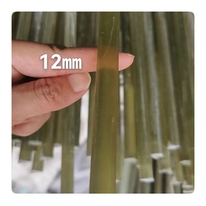 Epoxy <b>Resin</b> Fiberglass Rod for Electrical Applications - Product Image 5