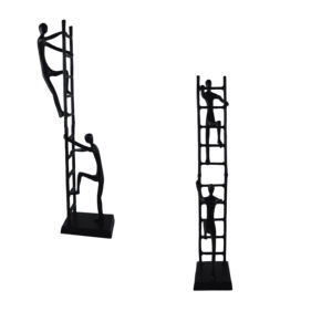 Decoración de Pared de Hojas Metálicas de Primera Calidad, Tallada a Mano, Aspecto Simple y Elegante, Decoración de Pared para el Hogar, Marco Metálico con Flores al Precio Más Bajo - Product Image 1