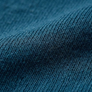 T-shirt pour homme de haute qualité, à blocs de couleur, manches courtes, col rond, coupe classique, en coton, style décontracté, design rayé bleu et blanc - Product Image 6