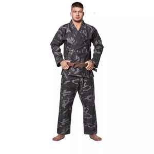 Fabricants de kimonos de Jiu-Jitsu, kimonos d'arts martiaux, équipement de Jiu-Jitsu et de Judo, uniformes de JUDO, Gi - Product Image 3