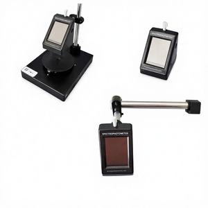 Espectrofotómetro Todo en Uno OEM de Sobremesa, Portátil, en Línea, para Medición de Color de Muestras Sólidas, en Polvo y Líquidas - Product Image 1