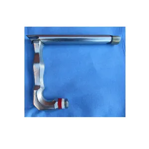 Nuevos Productos: Laringoscopio con Pantalla LCD de 3 Pulgadas, Videolaringoscopio Portátil para Intubación Médica de Zuol - Product Image 6