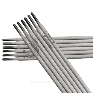 Varillas de Soldadura de Aleación de Níquel ENiCrFe3 de Alta Resistencia, Electrodos Profesionales para Reparación de Acero Inoxidable, Acero al Carbono y Hierro Fundido - Product Image 4