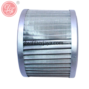 Filtro de Aire de Repuesto Personalizado Mahle - Product Image 5