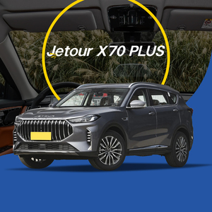 Etour X70 Plus, SUV familial spacieux 5-7 places, véhicule essence de marque Chery, idéal pour flotte de location et VTC - Product Image 1