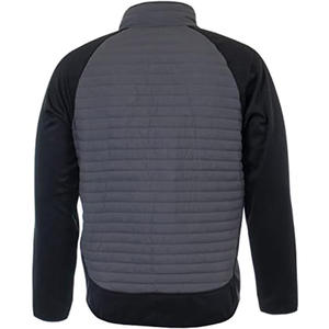 Dernier modèle de veste matelassée pour homme, prix de vente en ligne, veste matelassée pour homme à prix réduit, veste matelassée pour homme à prix avantageux - Product Image 4