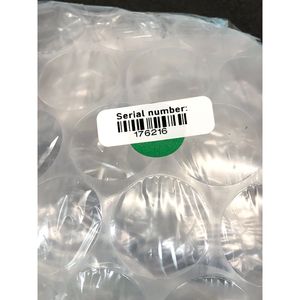 LAM 715-013774-001 <b>Collar</b> <b>Pinned</b> Lifter 4" TPM - Trusted Global Legacy Semiconductor Equipment and Parts at - Product Image 5