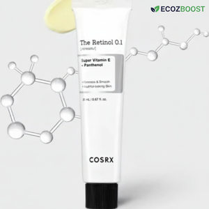 [เครื่องสำอางเกาหลี] ครีมเรตินอล 0.1 ขนาด 20 มล. - ขายส่งเครื่องสำอางเกาหลี - Product Image 3