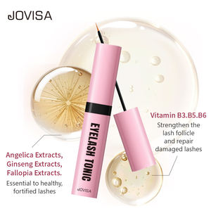 Crecimiento de pestañas Tónico Suero de pestañas Tónico para extensión de pestañas - Product Image 5