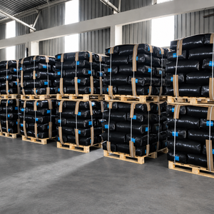 Carbón Activado de Cáscara de Coco 1150 IV 99% Pureza Grado 6x12 Gránulos para Recuperación de Oro CIP CIL CIC Fabricante de Equipos para Minería de Oro - Product Image 4