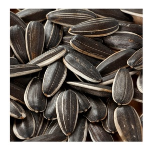 เมล็ดทานตะวันดำลายเส้น  เมล็ดทานตะวันดิบ - Product Image 6