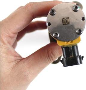 Inyector de Combustible 10R7223 para Motor Diésel, Repuestos para Excavadora, Inyector de Alto Rendimiento 100% Nuevo OEM/Posventa/NXA - Product Image 4