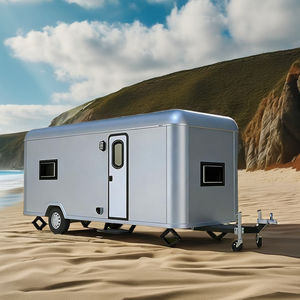 Autocaravanas Eléctricas, Gabinetes para Autocaravanas, Cocina para Autocaravanas, Remolques de Viaje, Autocaravanas Chinas, Autocaravanas Baratas - Product Image 1