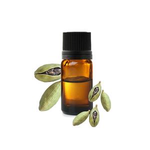 Aceite de Cardamomo 100% Puro y Natural, Elettaria Cardamomum, Destilado al Vapor para Aromaterapia, Fabricado y Suministrado por KDM Enterprises India - Product Image 2