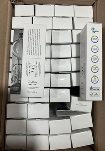 Suero Facial Antienvejecimiento Coreano para el Cuidado de la Piel, Ampolla Reparadora y Renovadora de 30 ml con Ácido Hialurónico y Beneficios Hidratantes - Product Image 5