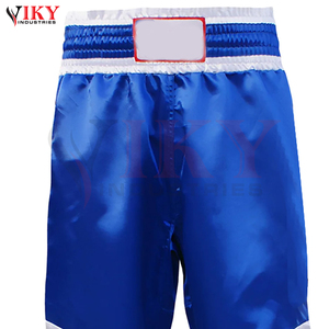 Trendy Product New Arrival Premium Quality Best Supplier Customized Made Kickboxing <b>Trousers</b> For Men And Women Muay <b>Thai</b> - Product Image 5