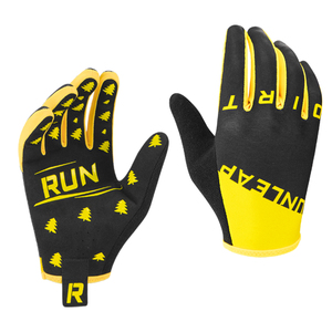 Gants de course en tissu sublimé pour sports de plein air, confortables pour le motocross et la moto, pour la course hors route en VTT - Product Image 6