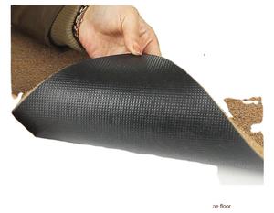 Tapete Rectangular de PVC Móvil de Alta Calidad Premium, Hecho a Máquina, Antideslizante, Duradero, Diseño Tradicional, Fácil Mantenimiento - Product Image 1