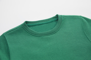 Sudadera OEM 2026 de Alta Calidad, Cuello Redondo, para Hombre y Mujer, Ropa de Moda, Fabricada por TRIOTAKE INDUSTRY - Product Image 3