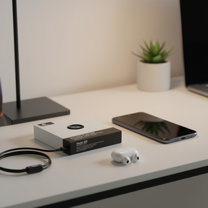 Protecteur d'objectif d'appareil photo Motorola Moto G8 pour la protection des objectifs de téléphone portable - Product Image 3