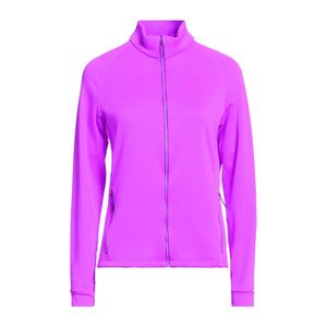 Chaqueta de Yoga de Nuevo Estilo para Mujer, Sudadera Ligera de Corte Ajustado para Gimnasio, Top Deportivo Transpirable, Ropa Deportiva para Entrenamiento - Product Image 4