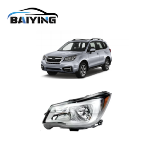 Per SUBARU <span class=keywords><strong>FORESTER</strong></span> paraurti per <span class=keywords><strong>auto</strong></span> 2016 sistemi di illuminazione automatica luci posteriori a led - Product Image 3