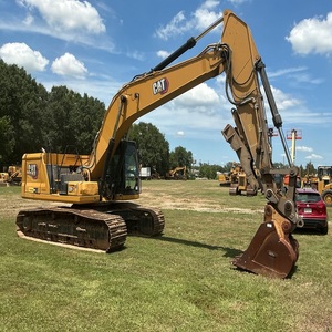 Excavadora de cadenas 330GC 2023 en venta con atractivas tarifas para compras al por mayor - Product Image 1