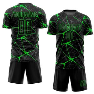 เสื้อฟุตบอลลายหินอ่อนแบบกำหนดเองขายดี สไตล์อเมริกัน พร้อมพิมพ์ชื่อและหมายเลข - Product Image 1