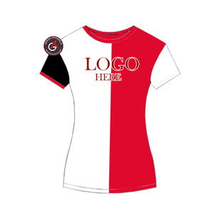 Delta |   Sigma |   T-shirts à manches longues Theta Soror, haute qualité, fabrication professionnelle, t-shirt pour femmes - Product Image 4
