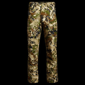 Pantalones de Caza con Estampado de Jungla para Hombre, Impermeables, de Poliéster, para Actividades al Aire Libre, Tiro y Caza - Product Image 1