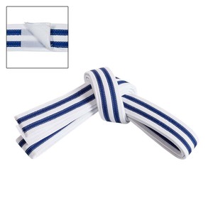 Ceinture d'arts martiaux professionnelle, ceinture de rangement BJJ, ceinture de karaté, ceinture de maître de judo, fournisseur en gros - Product Image 1