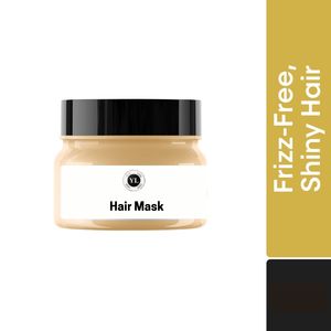 Masque capillaire sans rinçage au collagène en gros pour réparation des cheveux secs, nourrissant le cuir chevelu, lissant, marque privée OEM/ODM en vrac - Product Image 3