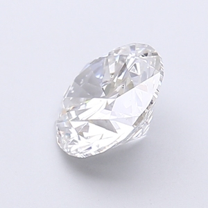 Piedra de diamante de laboratorio suelta certificada de primera calidad para anillos de compromiso de diseñadores, colecciones de lujo y comercio global de diamantes. - Product Image 2