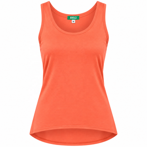 Women's Breathable Casual Knitted Tanks <b>Top</b> Camisole - Product Image 1