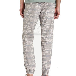 Pantalones Cargo para Hombre, Duraderos y Resistentes, con Ajuste Cómodo para Pesca, Senderismo, Camping y Actividades Diarias - Product Image 4