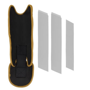Protector de Pierna para Béisbol, Ligero, Resistente a Impactos y Ajustable, Fabricante de Equipo de Protección de Alta Calidad para Atletas - Product Image 6