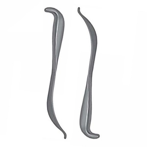 ชุดเครื่องมือผ่าตัดทางนรีเวชแบบยืดหดได้ ยี่ห้อ Aufranc Cobra ผลิตจากสแตนเลสสตีล พร้อมโลโก้ RSI แบบกำหนดเอง ราคาขายส่ง สำหรับใช้ในโรงพยาบาล - Product Image 6
