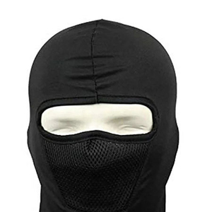 Pasamontañas Ligero, Protector Facial, Ropa para Exteriores, Fabricante Mayorista, Pasamontañas Transpirable, Gorro para Actividades al Aire Libre - Product Image 3