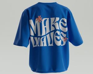 Nouveauté - T-shirts pour hommes en coton 100% - Impression sérigraphique - Col rond - Tricot épais - Coupe décontractée - Style hip-hop - Manches courtes - Séchage rapide - Product Image 1