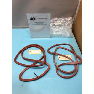 ซีลวาล์วแบบเป่าลม 2 ASM 2504901-01 - อุปกรณ์และอะไหล่เซมิคอนดักเตอร์ระดับโลกที่เชื่อถือได้ - Product Image 2