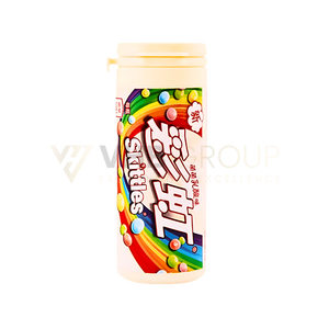 Série de bouteilles Skittless 30G 120G Vente en gros - Product Image 4