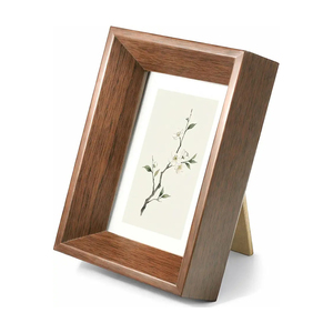 Multipurpose Wooden Photo <b>Frame</b> For Home And Office Elegant Wooden Photo <b>Frame</b> Decorative Wooden <b>Picture</b> <b>Frame</b> Ideal For Table - Product Image 4