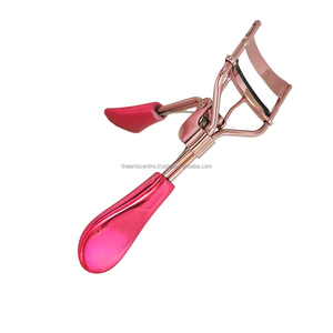 Rizador de pestañas de acero inoxidable alemán para mujer de la mejor calidad, rizador de pestañas de maquillaje cosmético - Product Image 2