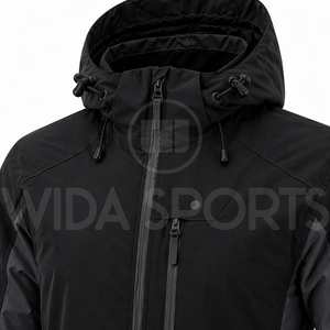 New Collection Snowboard Jacket <b>Ski</b> Jacket Waterproof -Tex Windproof Thermal Breathable Primaloft Winter Outerwear Snow Coat - Product Image 4