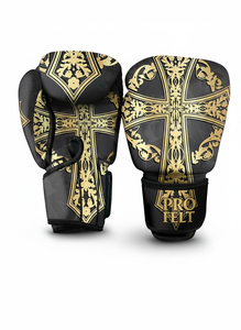 Guantes de Boxeo Personalizados con Logotipo para Entrenamiento Profesional, Sparring, MMA, Kickboxing, de Cuero PU, para Protección de Manos, para Uso en Interiores y Exteriores - Product Image 6