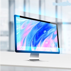 Filtre anti-lumière bleue BLC15.6W, écran de protection oculaire 15,6 pouces, filtre anti-lumière bleue haute définition BLC15.6W, filtre LCD de marque fiable - Product Image 2
